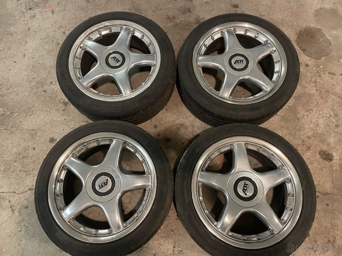 BBS/ABT RT108