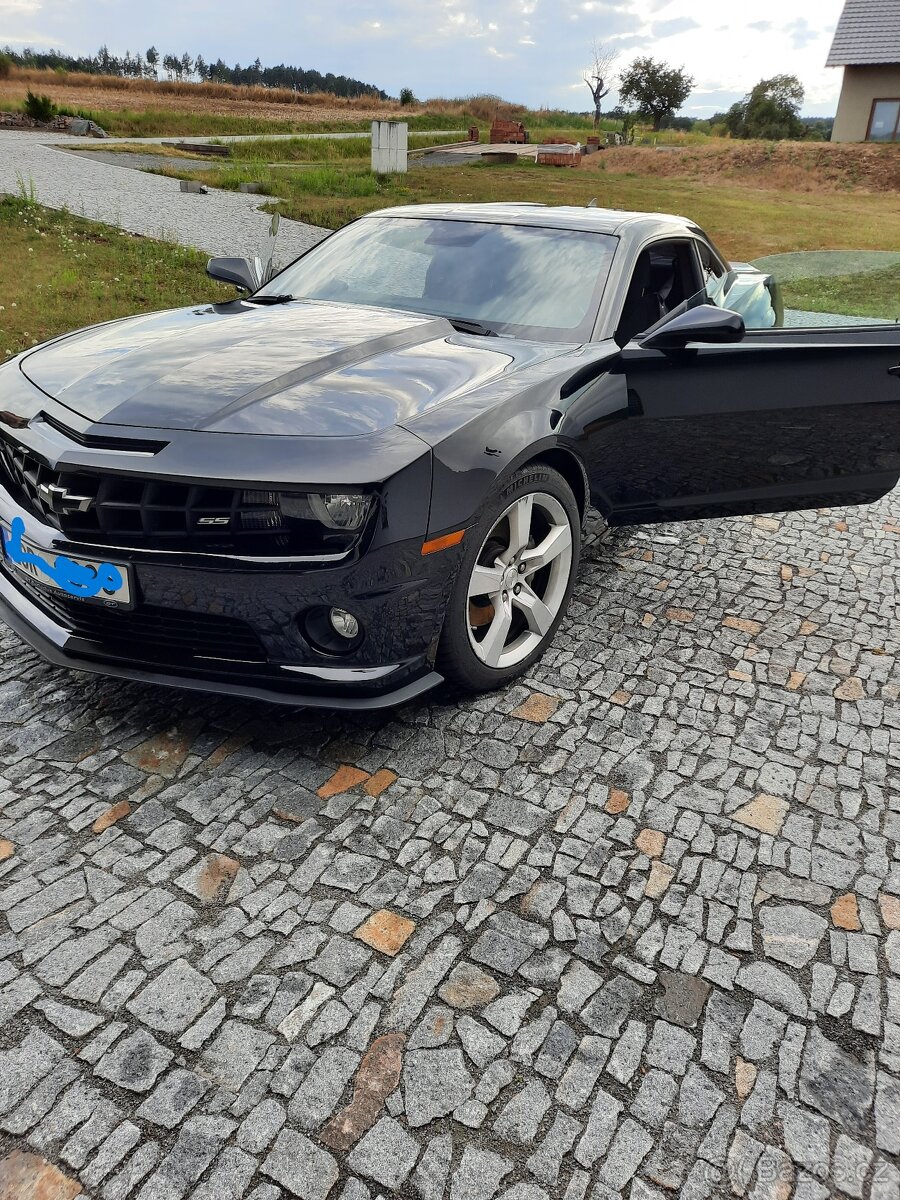 Sporták Chevy