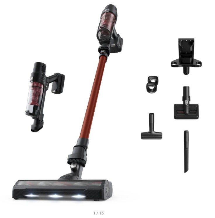 Rowenta X-PERT 7.60 Animal
