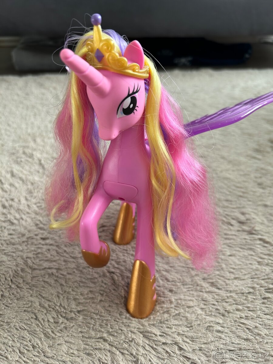 MY LITTLE PONY