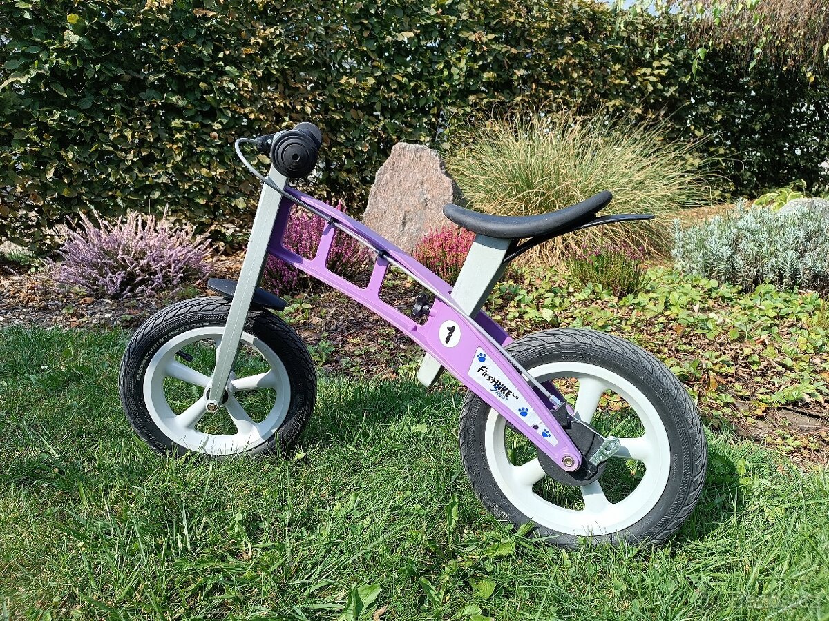 Odrážedlo FirstBike
