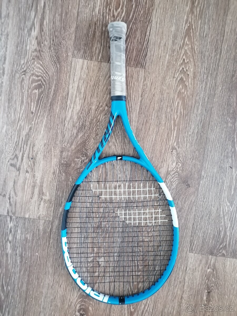 Tenisová raketa Pure dříve 25