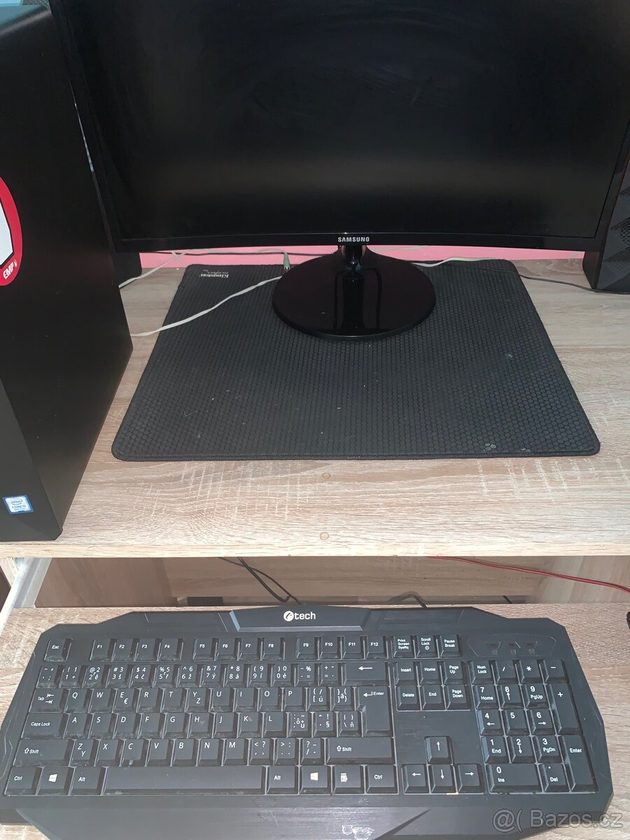 Pc