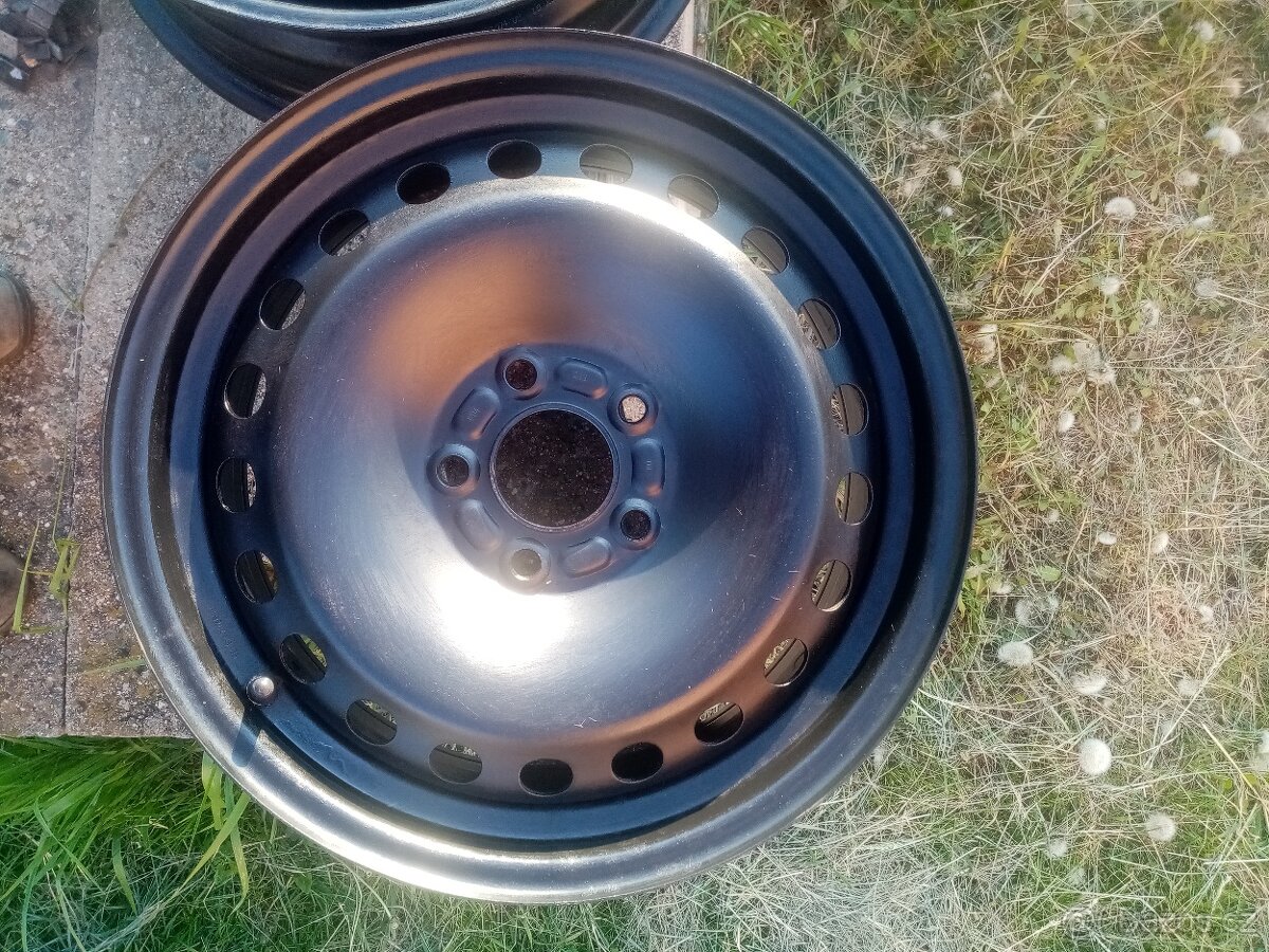 FORD ORIGINÁLNÍ DISKY R16