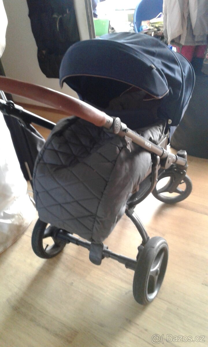 Kocarek bebetto luca