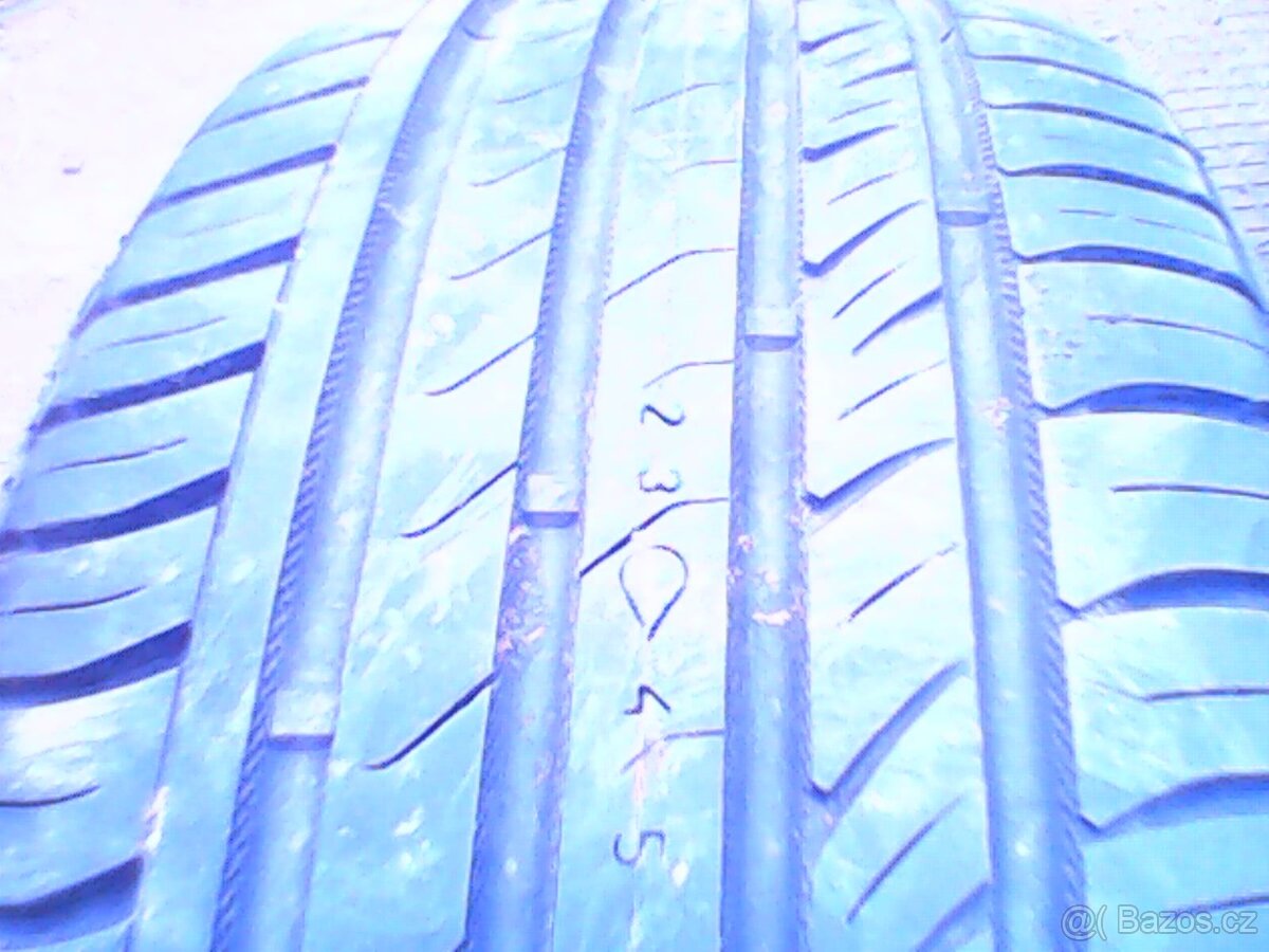 sada letní pneu 185/65/14 NOKIAN
