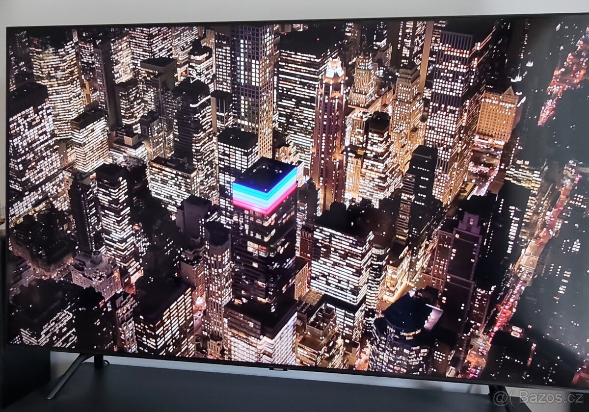 Tv Samsung QE65Q70R