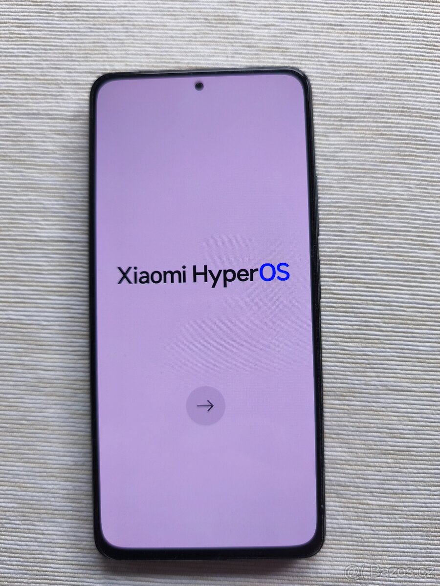 Poco F3 8GB/256 Gb