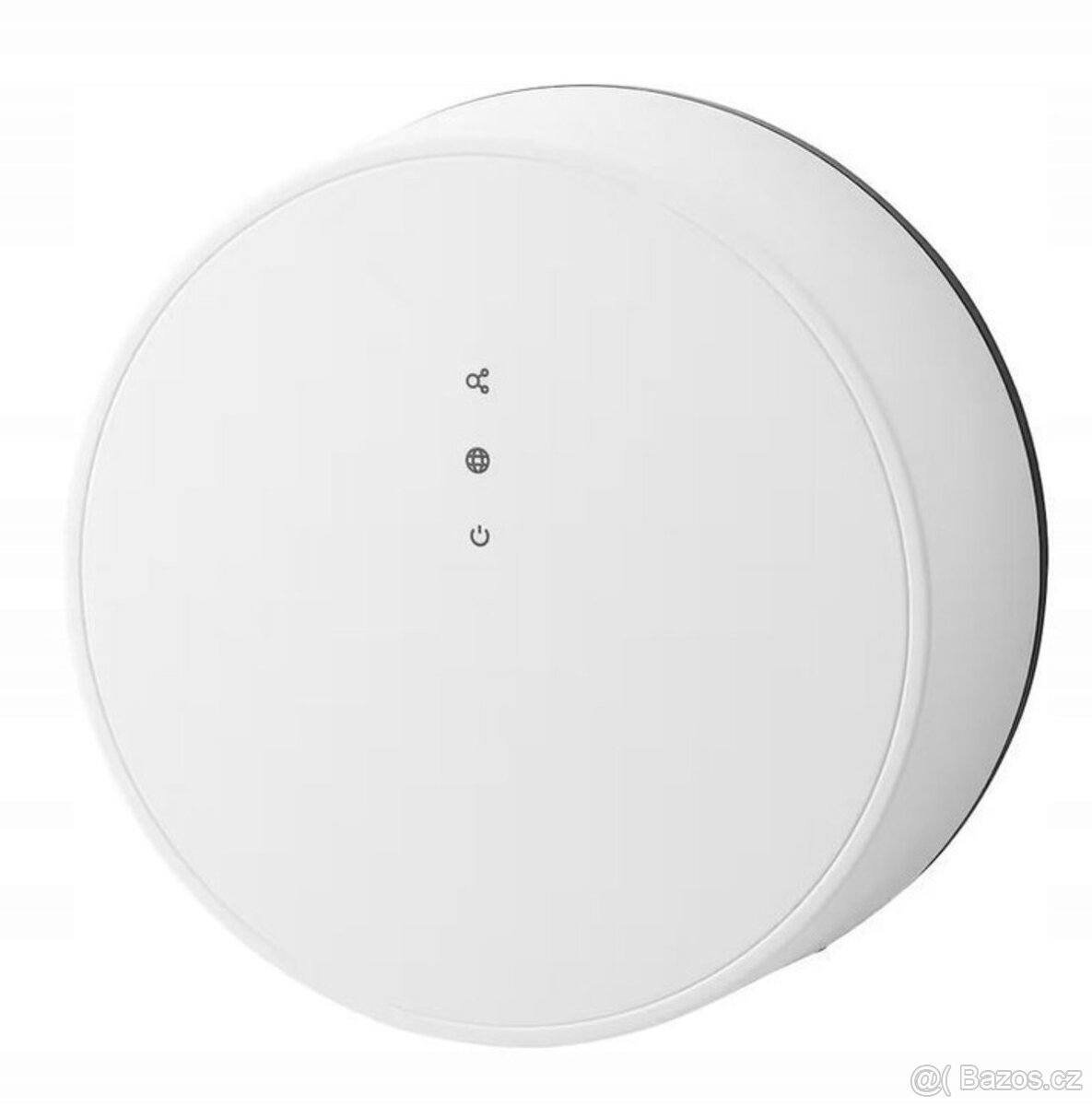 Tradfri brána IKEA bílé chytré osvětlení SLEVA 50%
