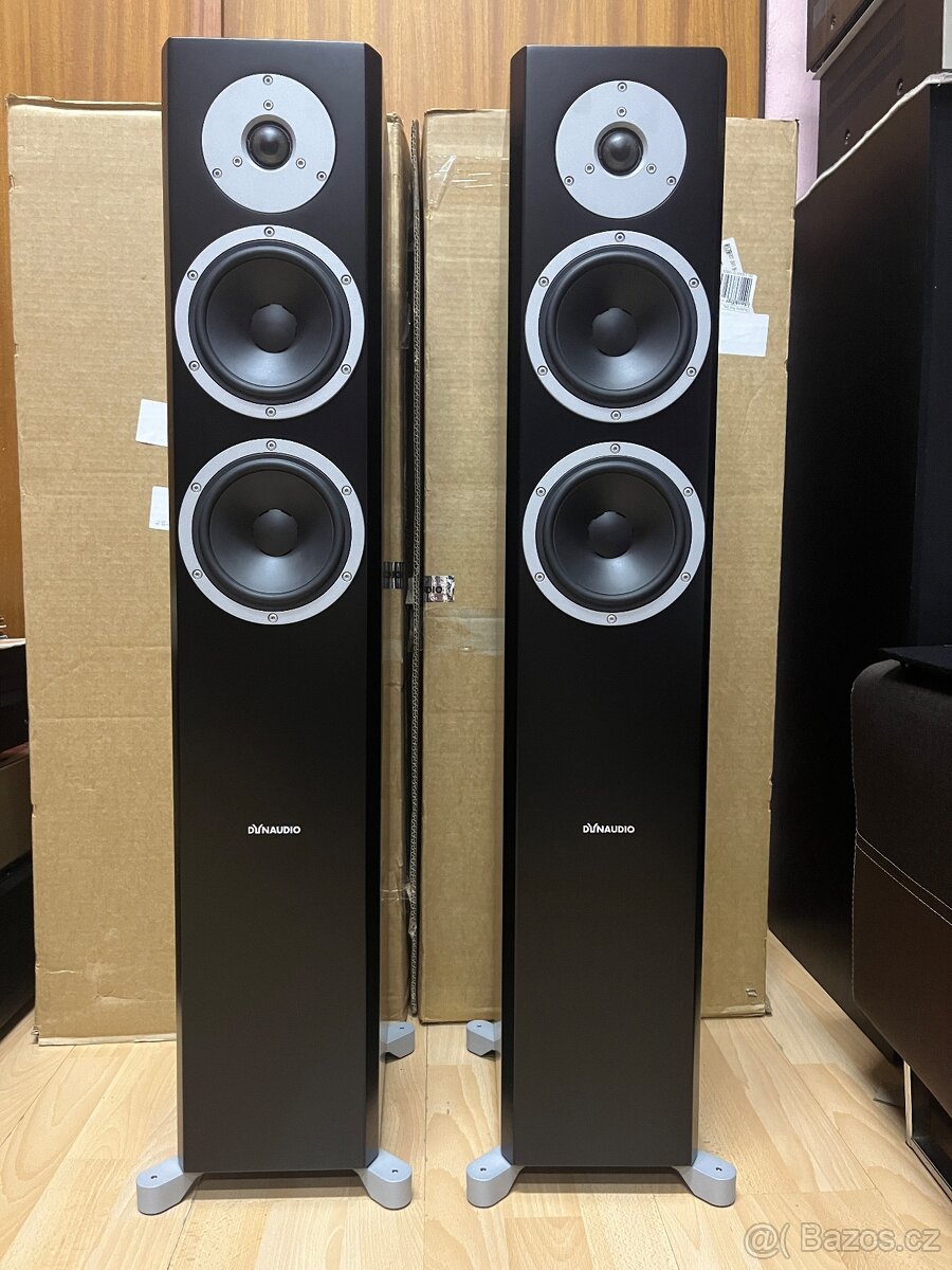 Dynaudio
