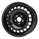 Disk 7415 AUDI 6x15 5x100x57 ET29, (VW, Škoda, Seat)