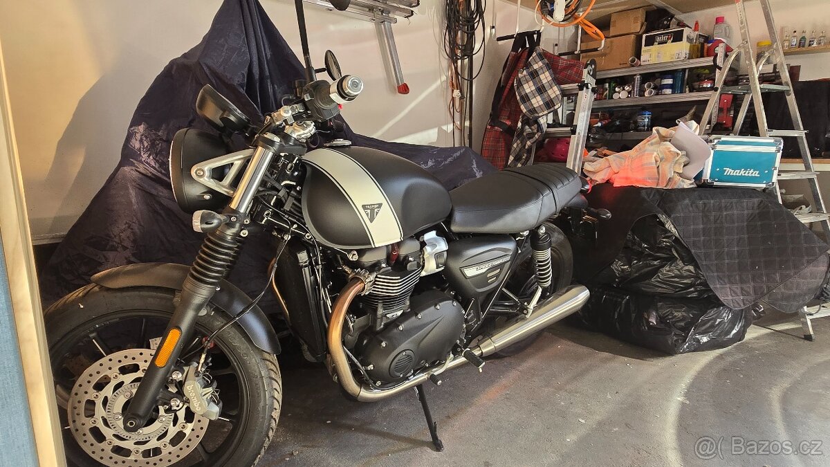 Triumph