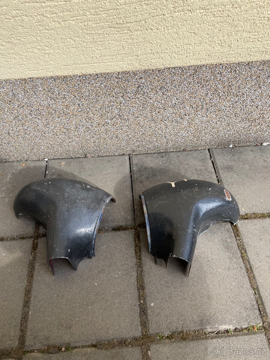 Maska Jawa 50/555