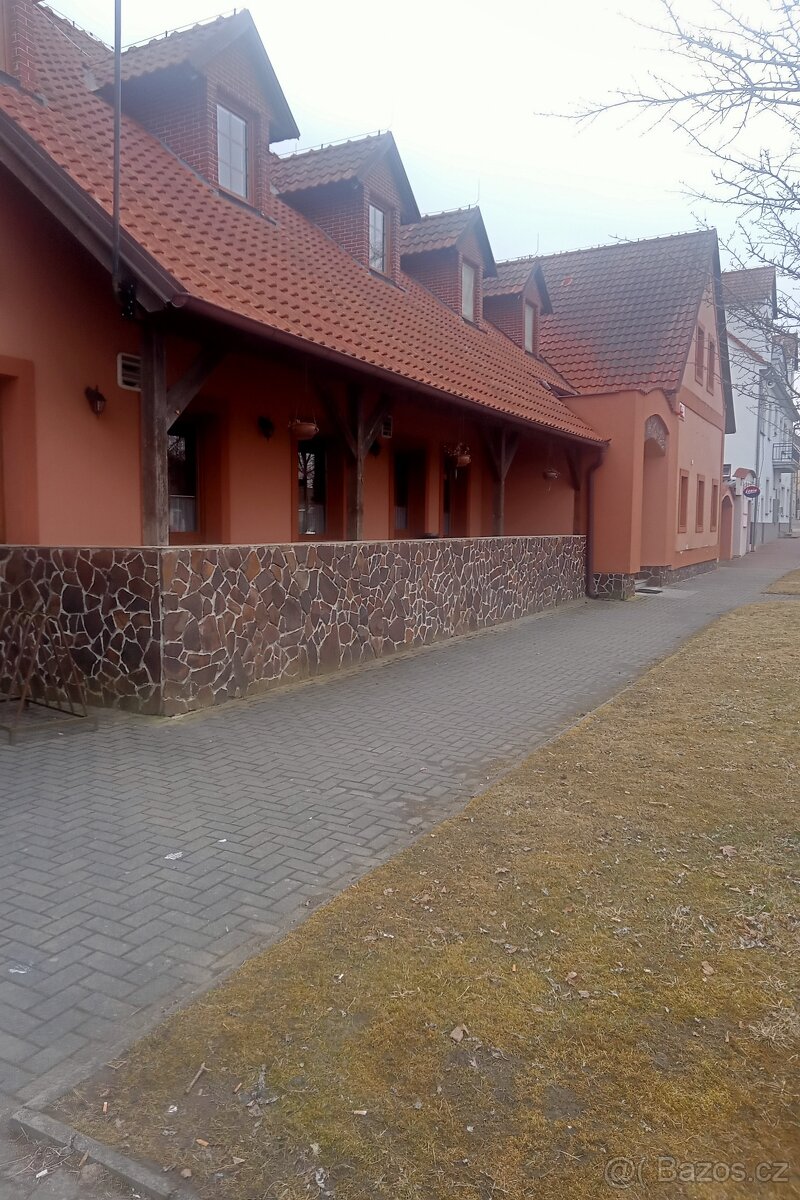 Nabízím pronájem pokojů