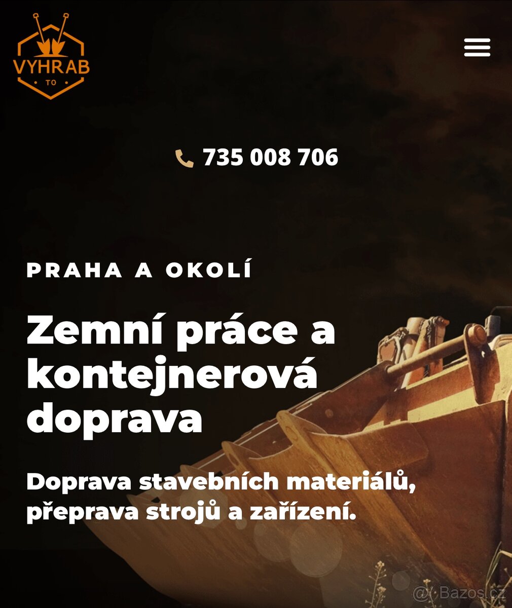 Řidič sk.C