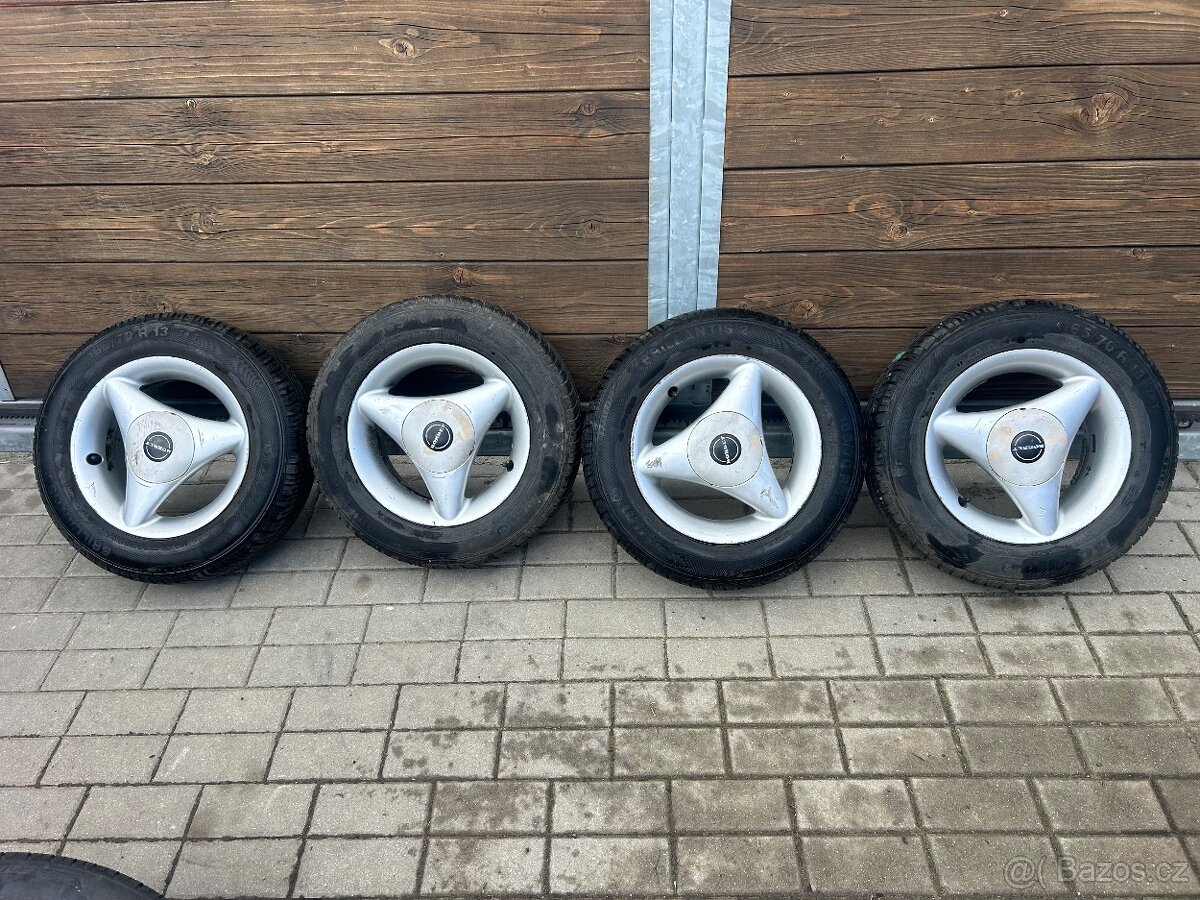 Borbet 4x100