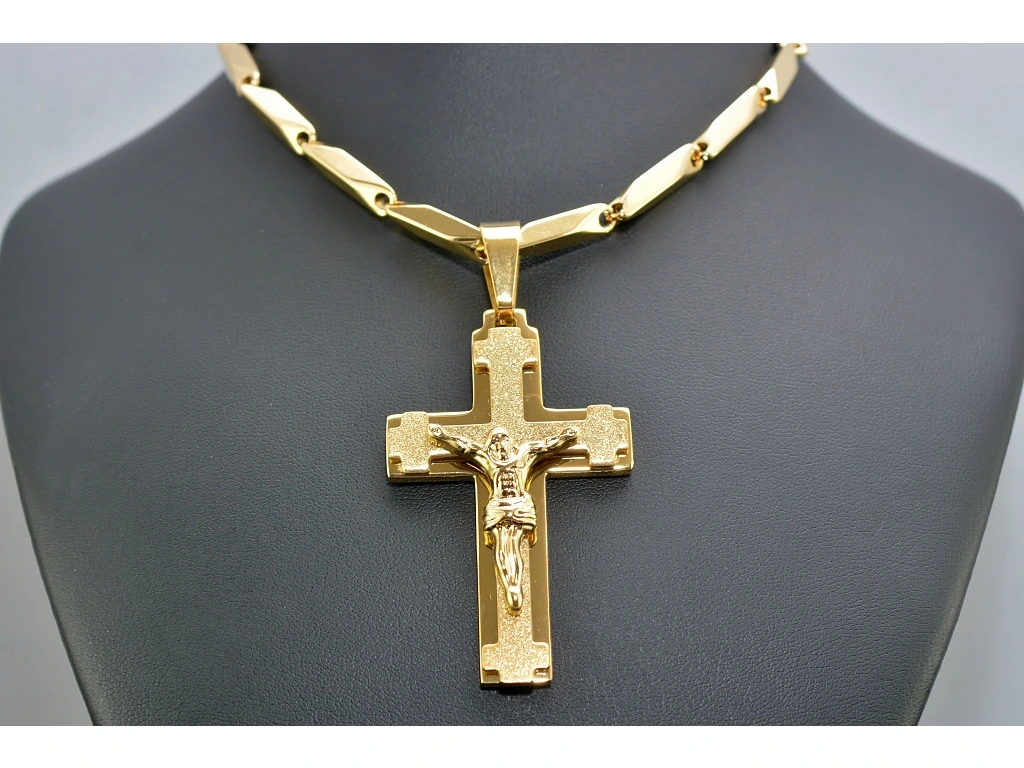 Koupím řetízek 585