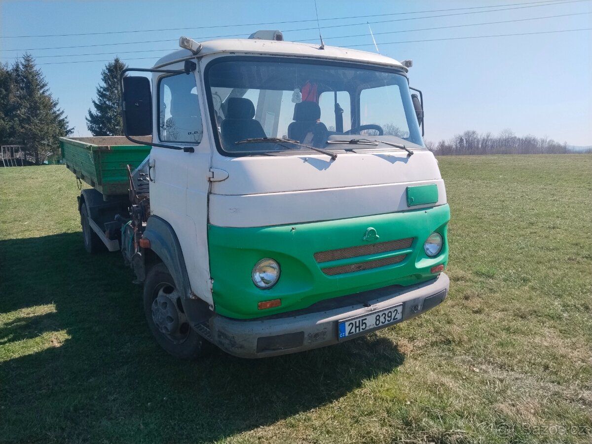 Avia A 75