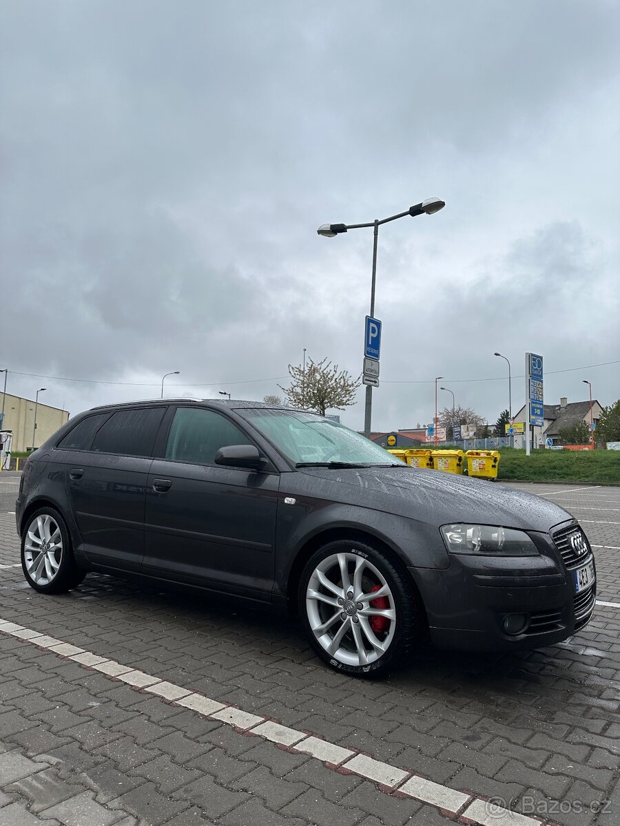 Audi a3 2.0.TDI