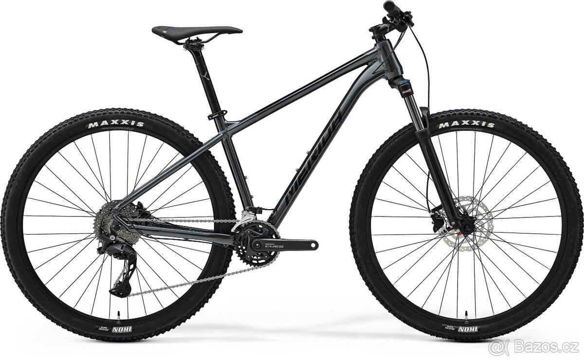 Merida 29” Big.Nine 300