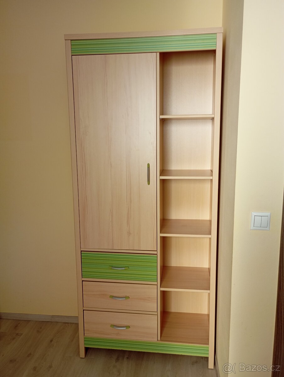 Skříň CODI