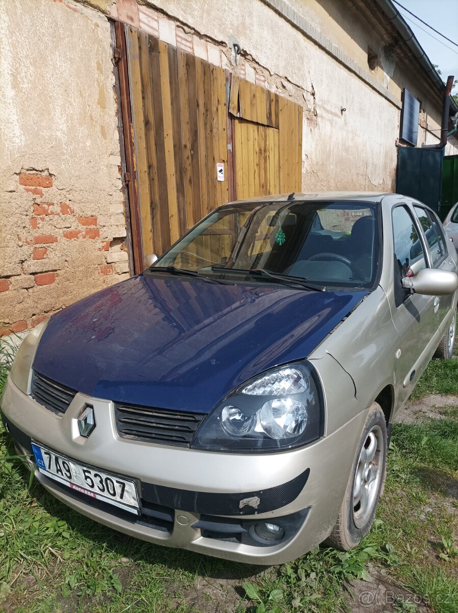 Thalia 1,4 LPG