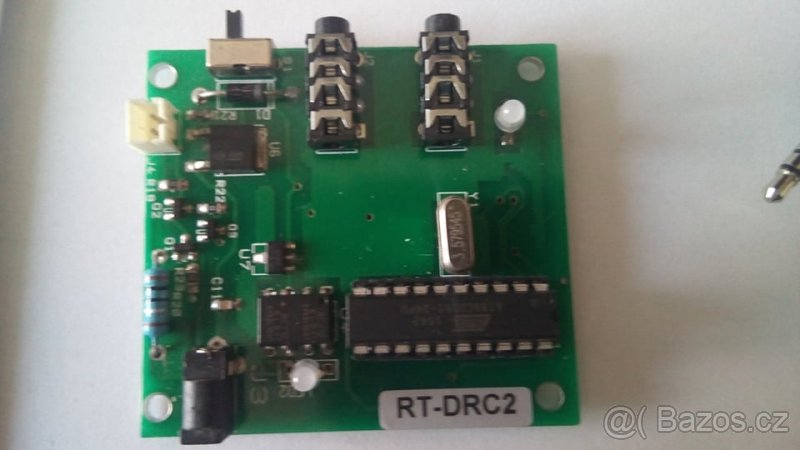 RT-DRC2