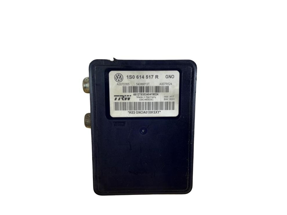 Řidící jednotka ABS 1S0614517R 7E0614517J