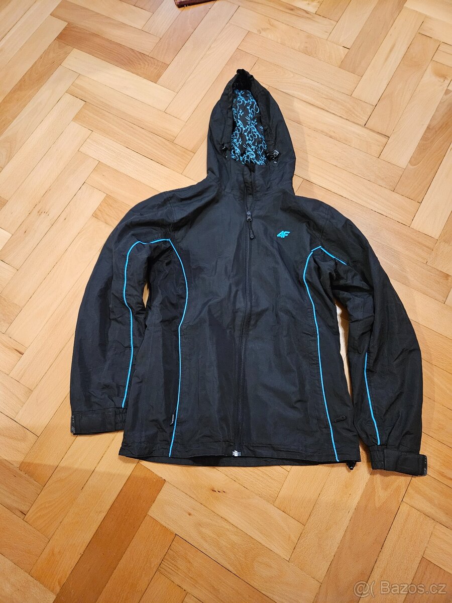 Sportovní bunda, vel.L, 4F