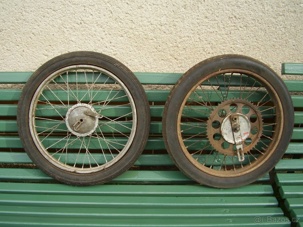 jawa 550