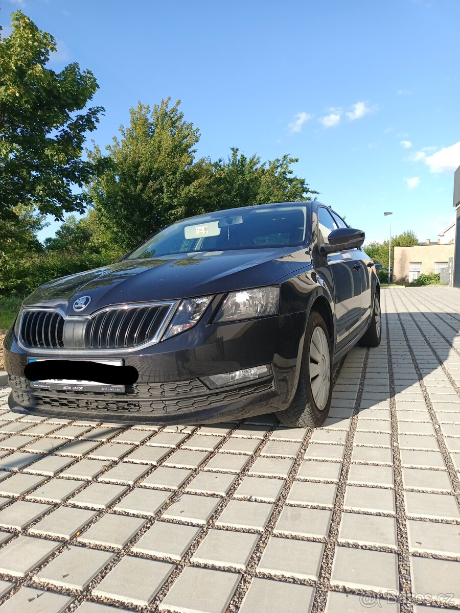 Octavia lll