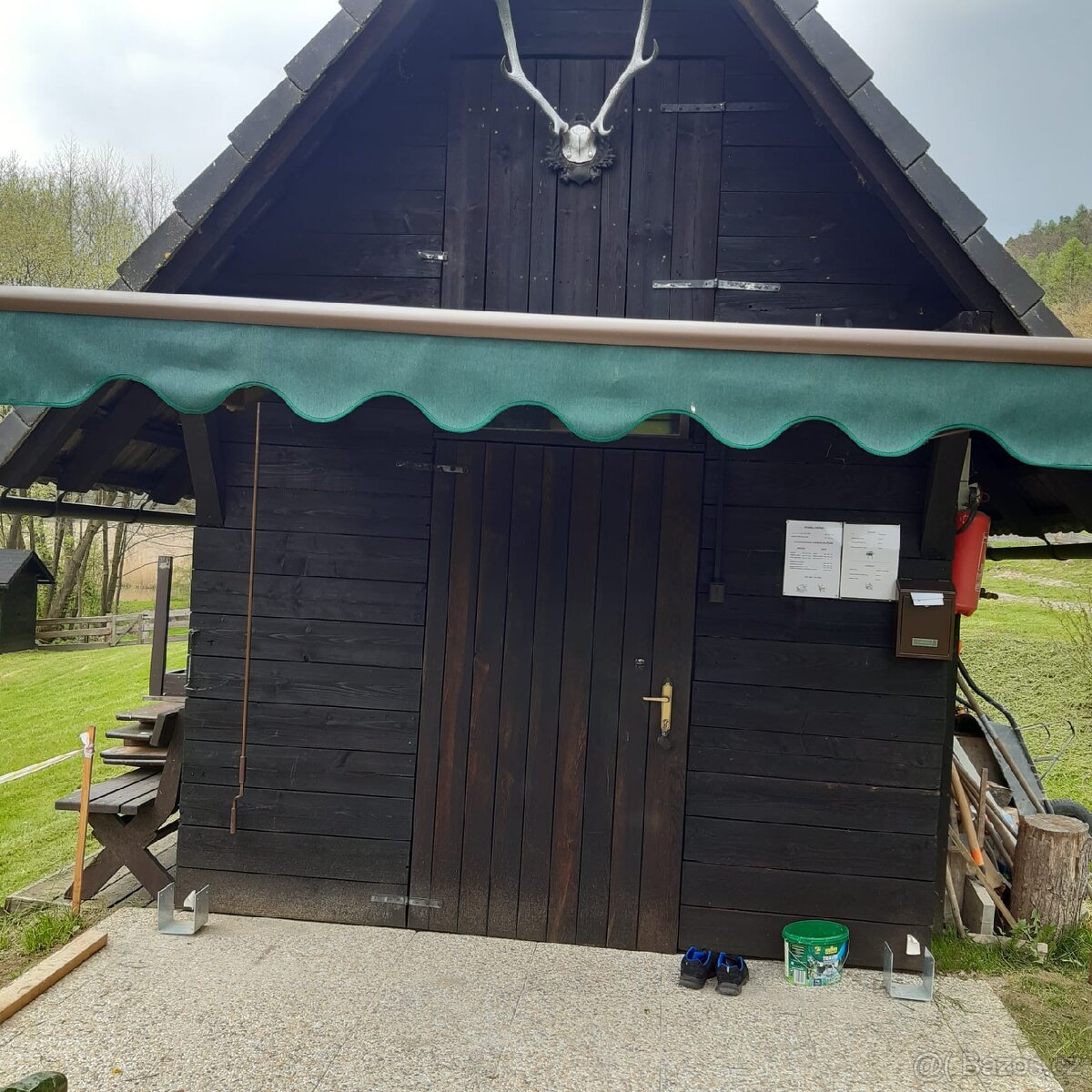Markýza