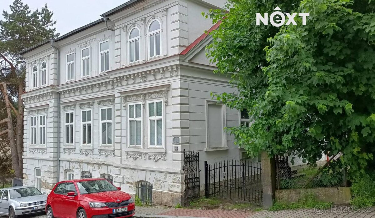 Pronájem byt 2+1, 46㎡