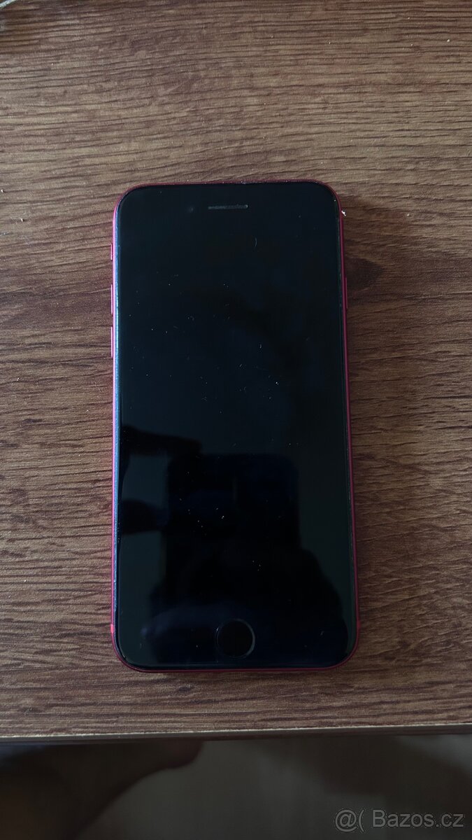 iPhone SE 2020