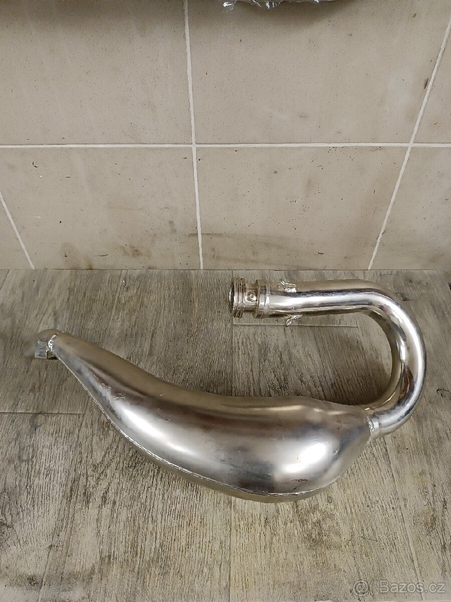 Difuzor KTM EXC 250 EXC 300
548.05.109.000-37/13