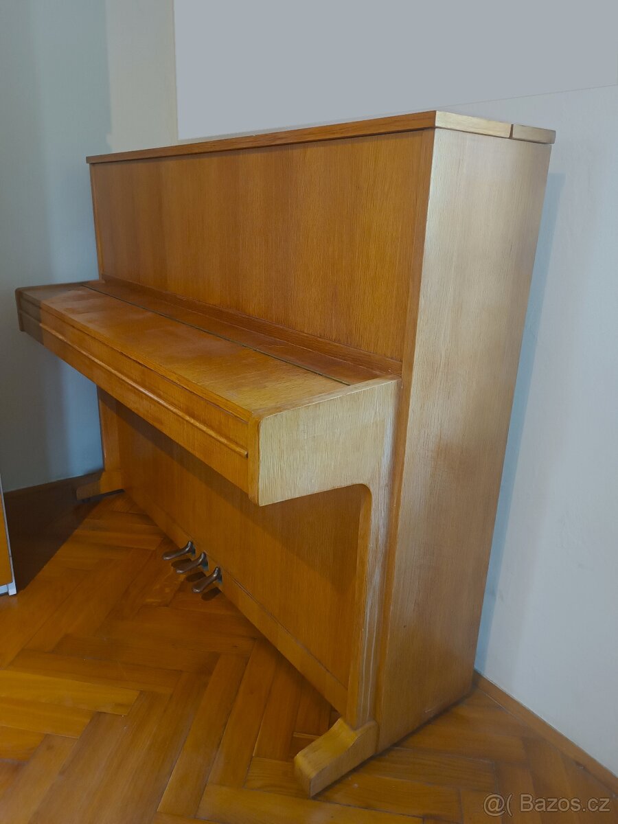 Piano Rösler