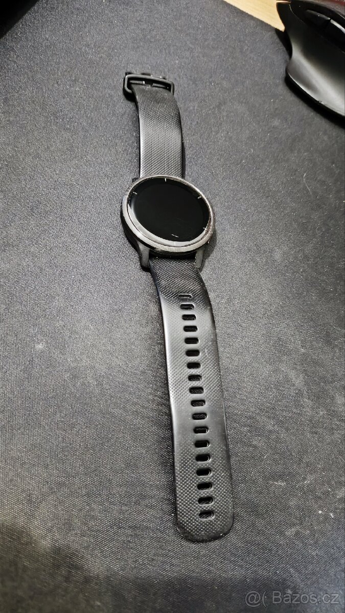 Garmin Venu 2 Black