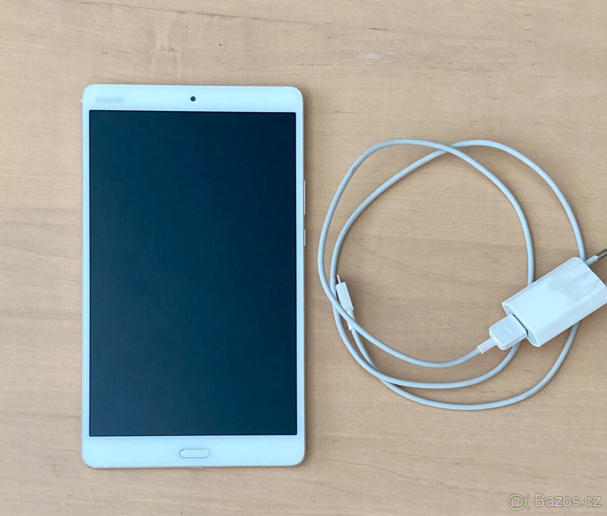 Huawei MediaPad M3, Hisilicon Kirin950,4GB RAM 32 GB