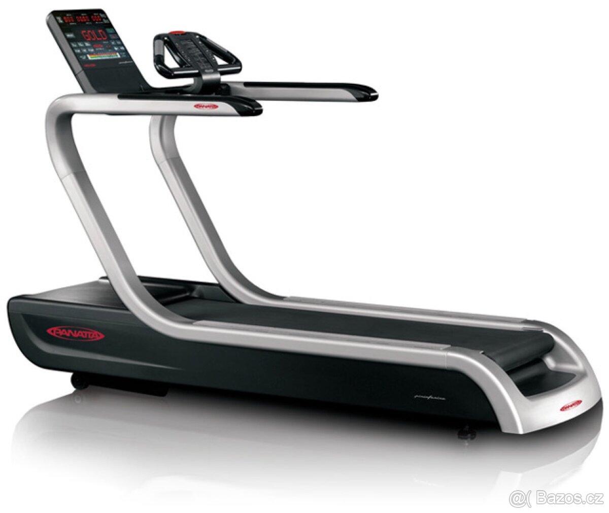 Panatta - Pininfarina běžecký pás Runner Gold