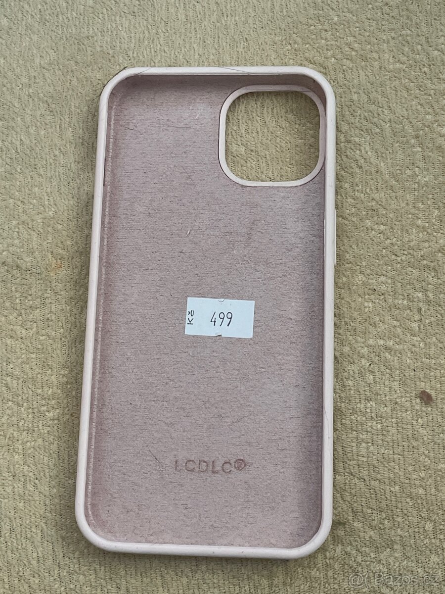 Kryt iPhone 12