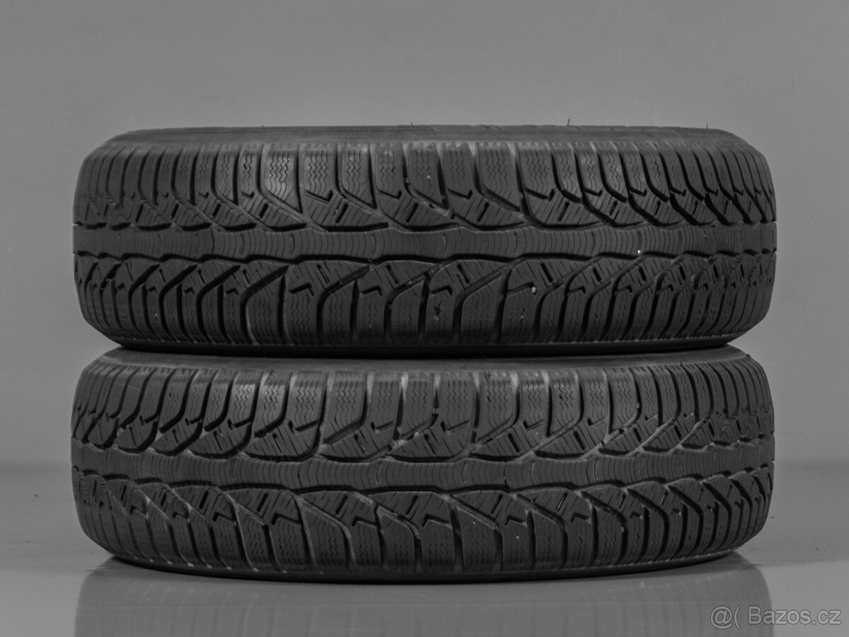 PNEU KLEBER R14 ZIMNÍ 175/70/14 84T, 2KS (1465T)