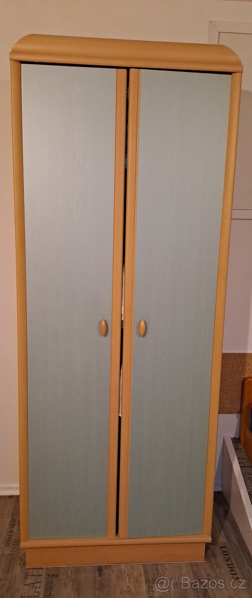 Dětský nábytek
