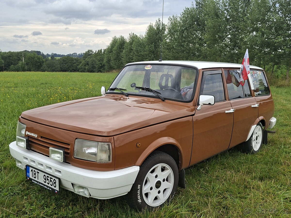 Wartburg