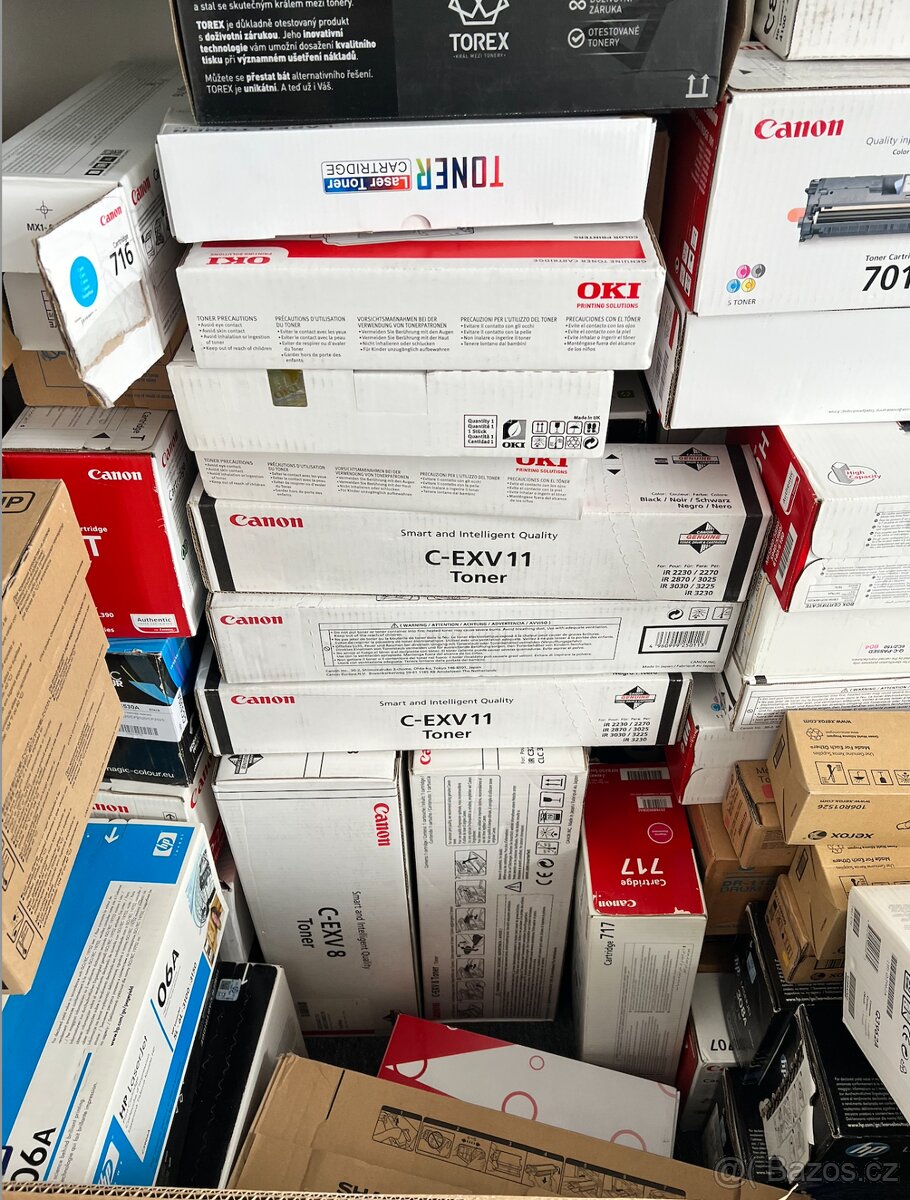 150 toner
