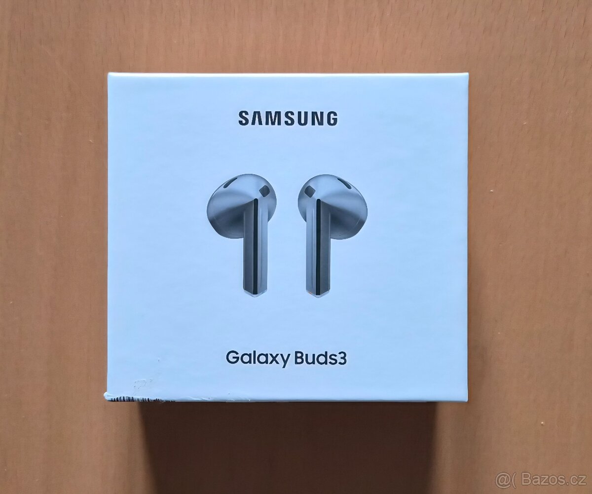Samsung Galaxy Buds3