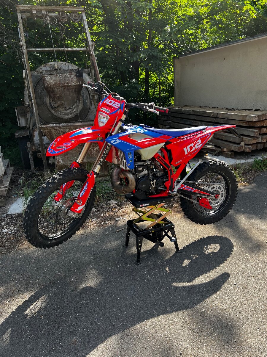 Beta 300RR Racing 2022