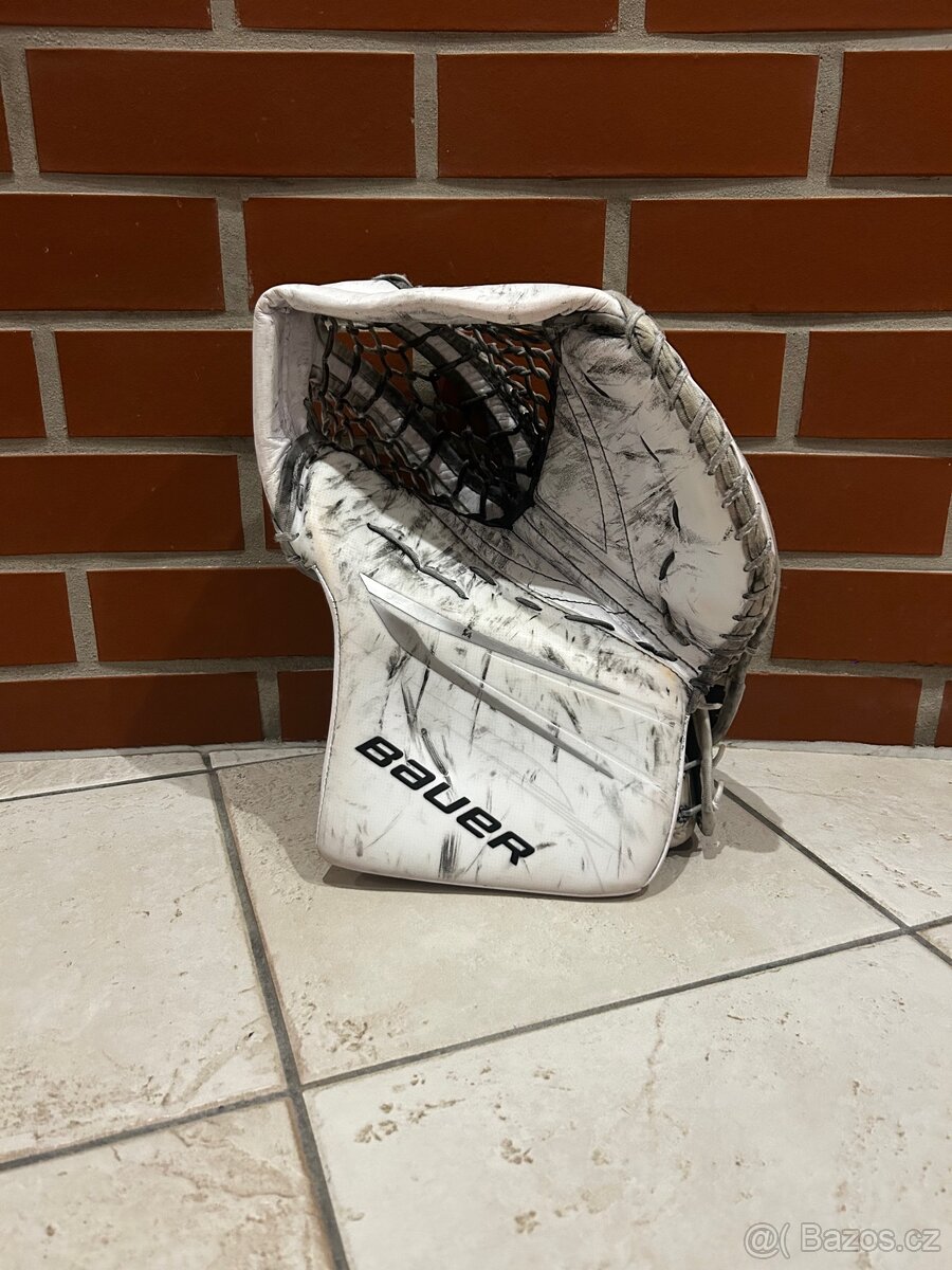 Bauer Hyperlite 2 lapačka