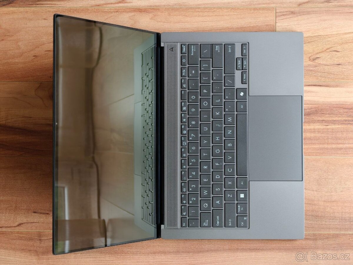ASUS Zenbook S 14 OLED UX5406SA 32Gb 1Tb Zumaia Gray