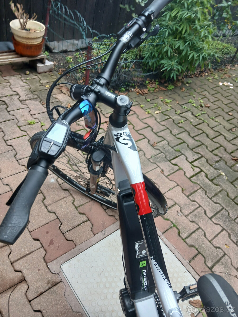 Prodám elektrokolo