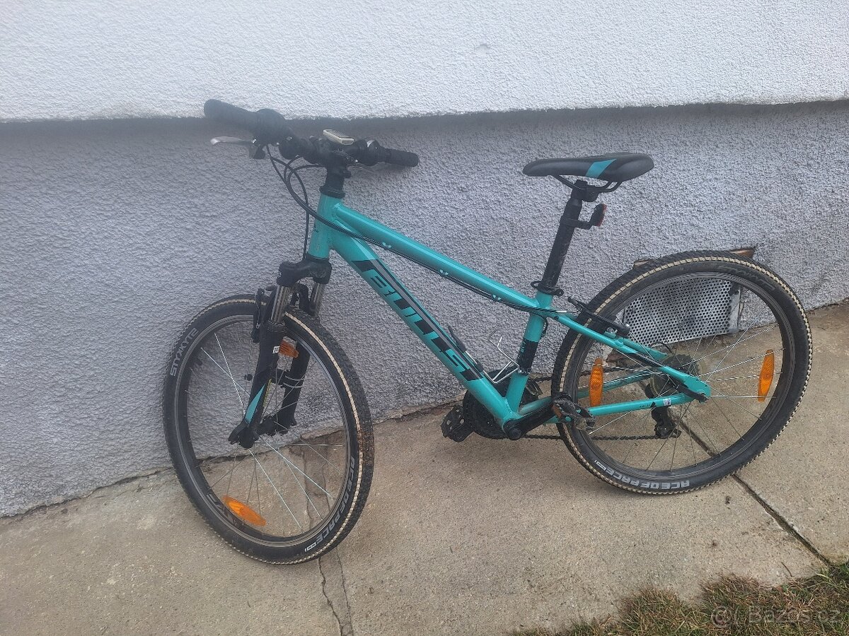 Děstké kolo 24 palců